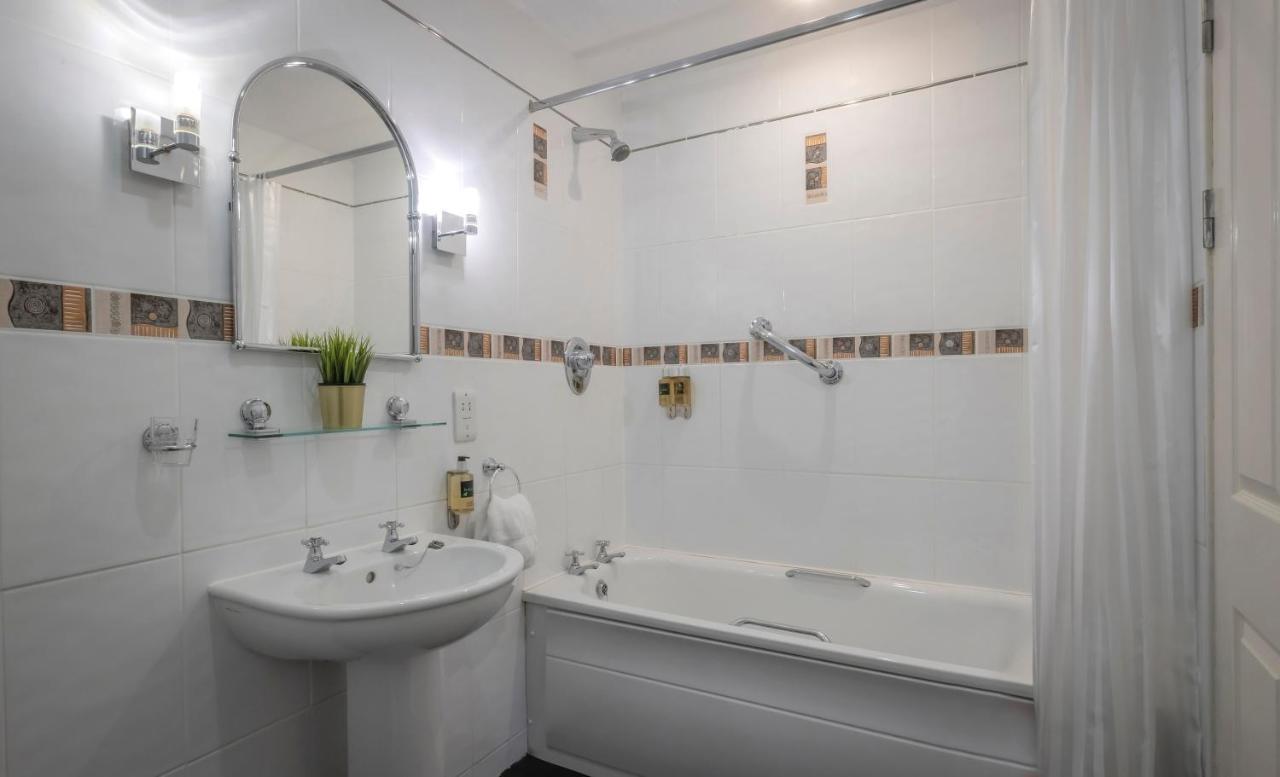 كيلارني Gleneagle River Apartments المظهر الخارجي الصورة