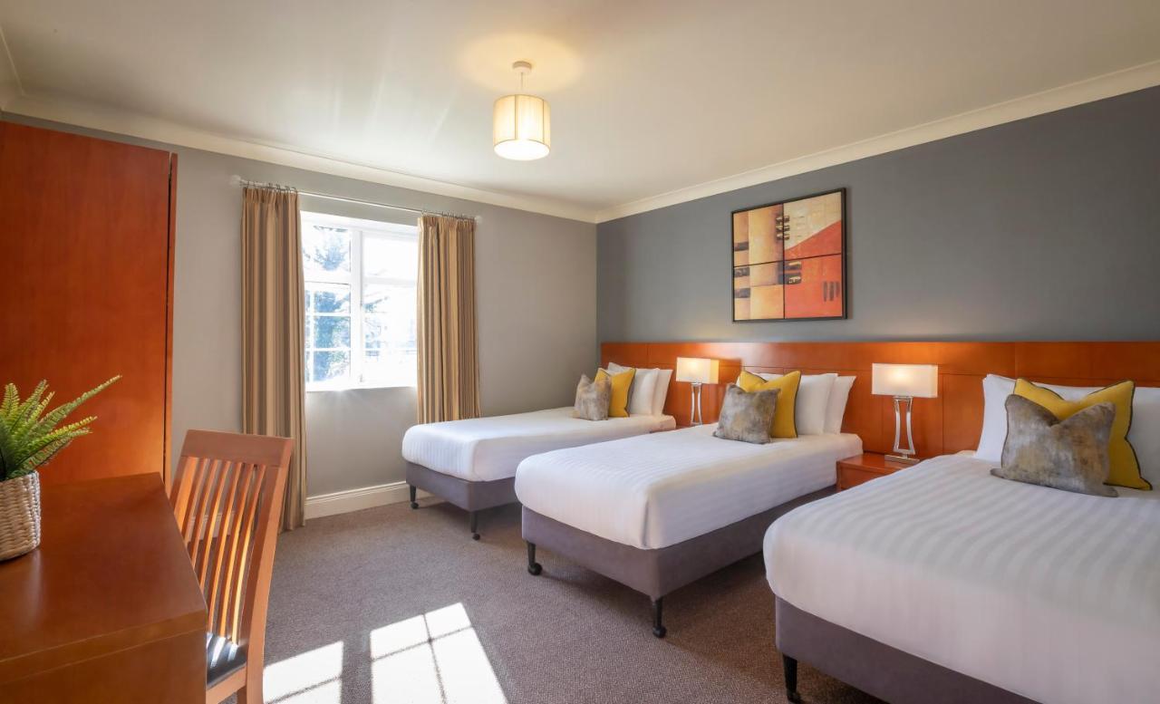 كيلارني Gleneagle River Apartments المظهر الخارجي الصورة