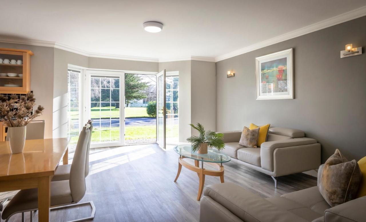 كيلارني Gleneagle River Apartments المظهر الخارجي الصورة
