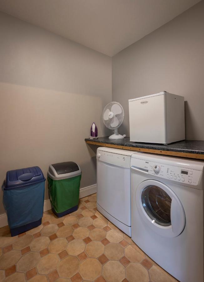 كيلارني Gleneagle River Apartments المظهر الخارجي الصورة