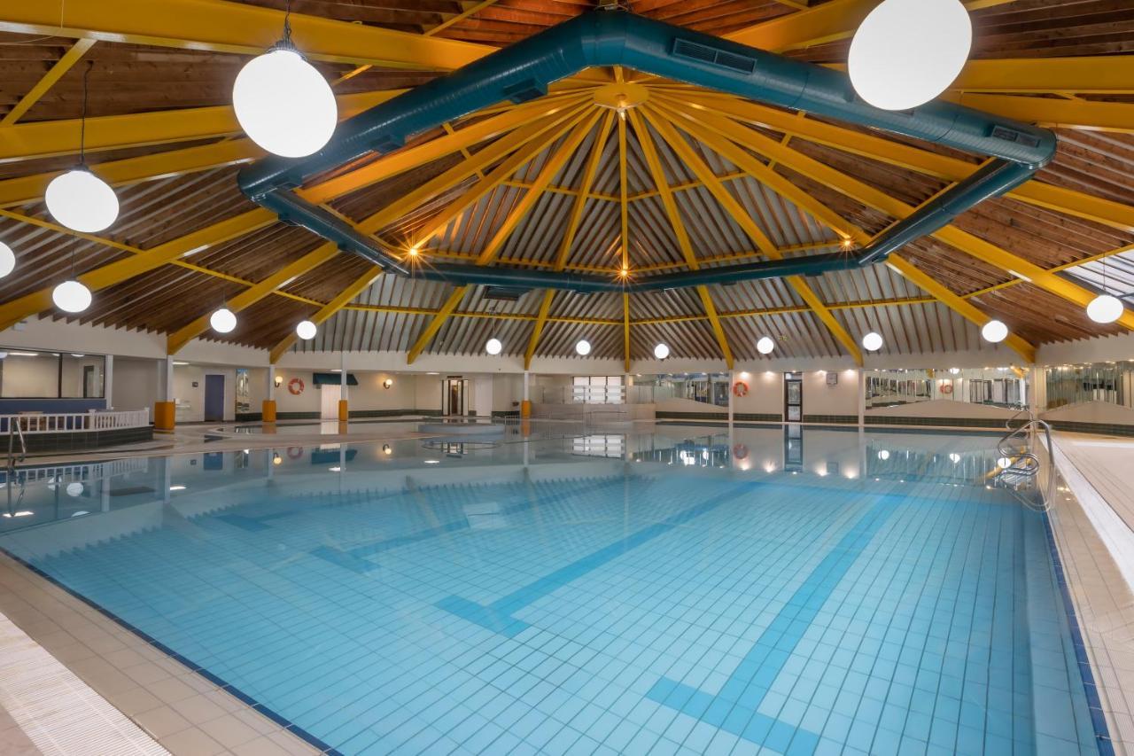 كيلارني Gleneagle River Apartments المظهر الخارجي الصورة
