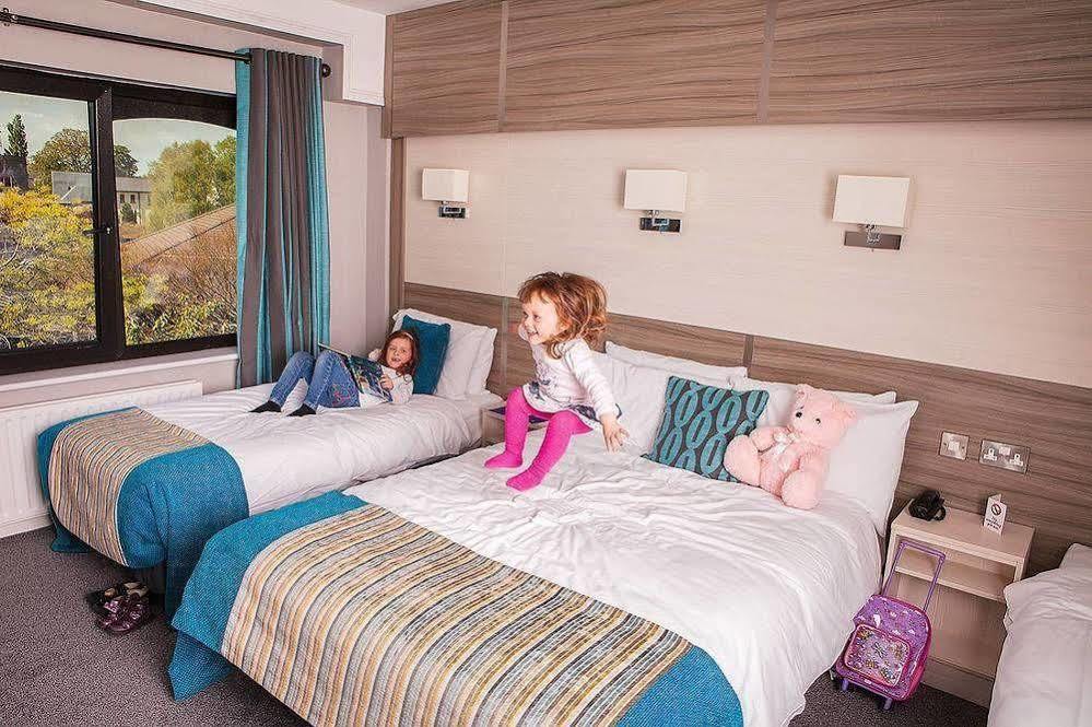 كيلارني Gleneagle River Apartments المظهر الخارجي الصورة