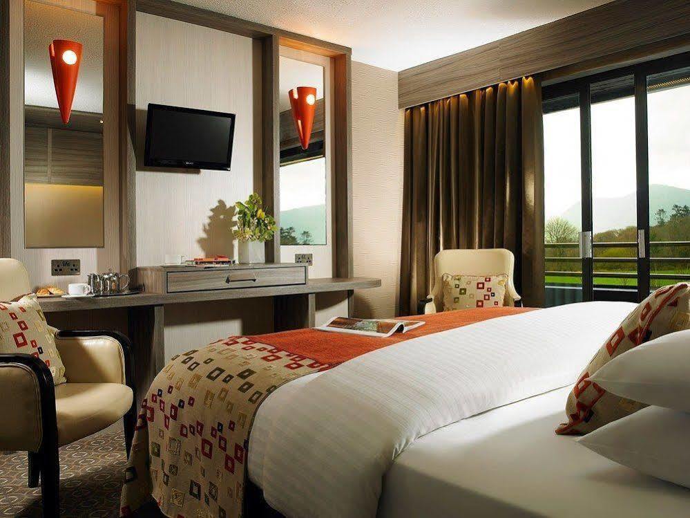 كيلارني Gleneagle River Apartments المظهر الخارجي الصورة