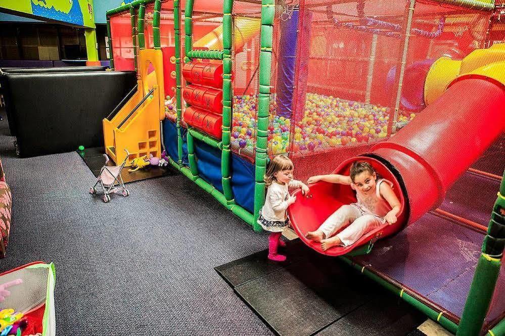 كيلارني Gleneagle River Apartments المظهر الخارجي الصورة