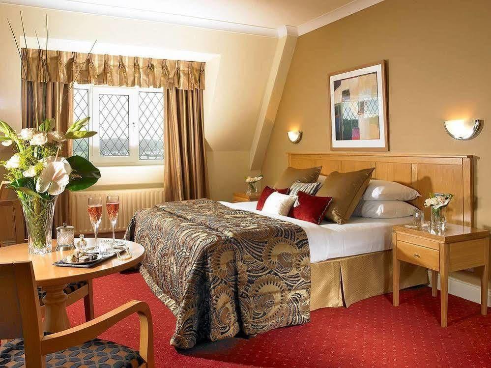 كيلارني Gleneagle River Apartments المظهر الخارجي الصورة