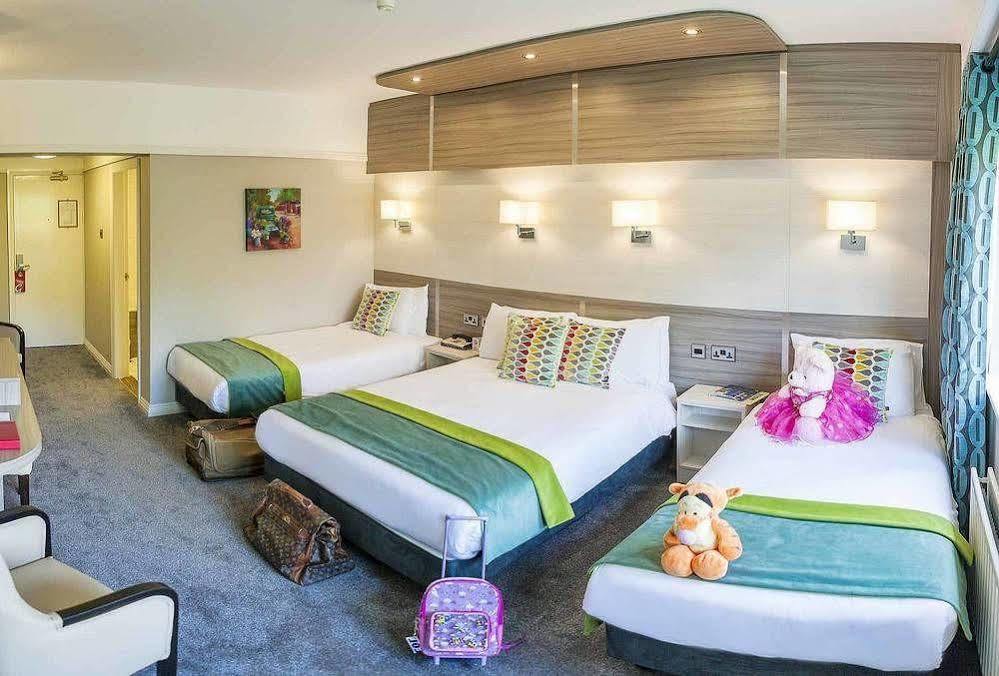كيلارني Gleneagle River Apartments المظهر الخارجي الصورة